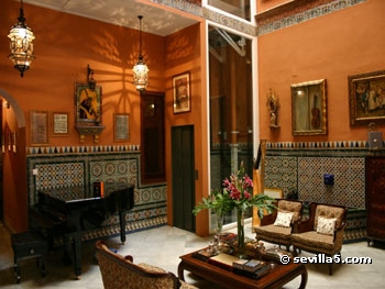 Hotel Amadeus Sevilla