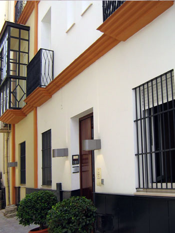 Las Suites del Maestro Seville