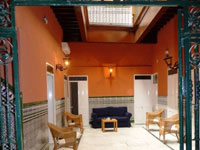 Hostel One Sevilla