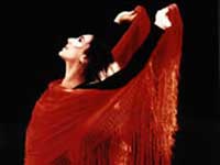 Jueves Flamenco