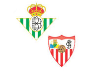 Sevilla-Betis