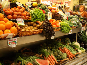 Vancouver Farmers Market